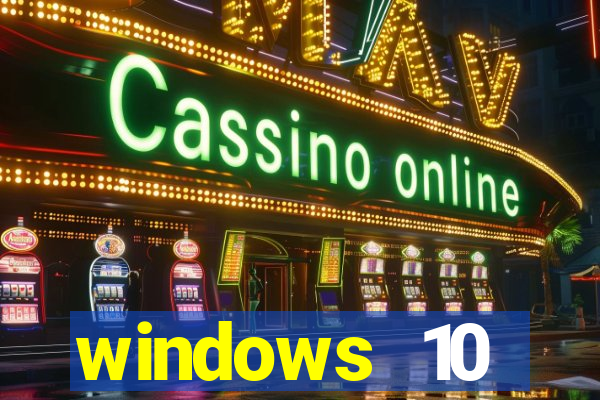 windows 10 simulator online